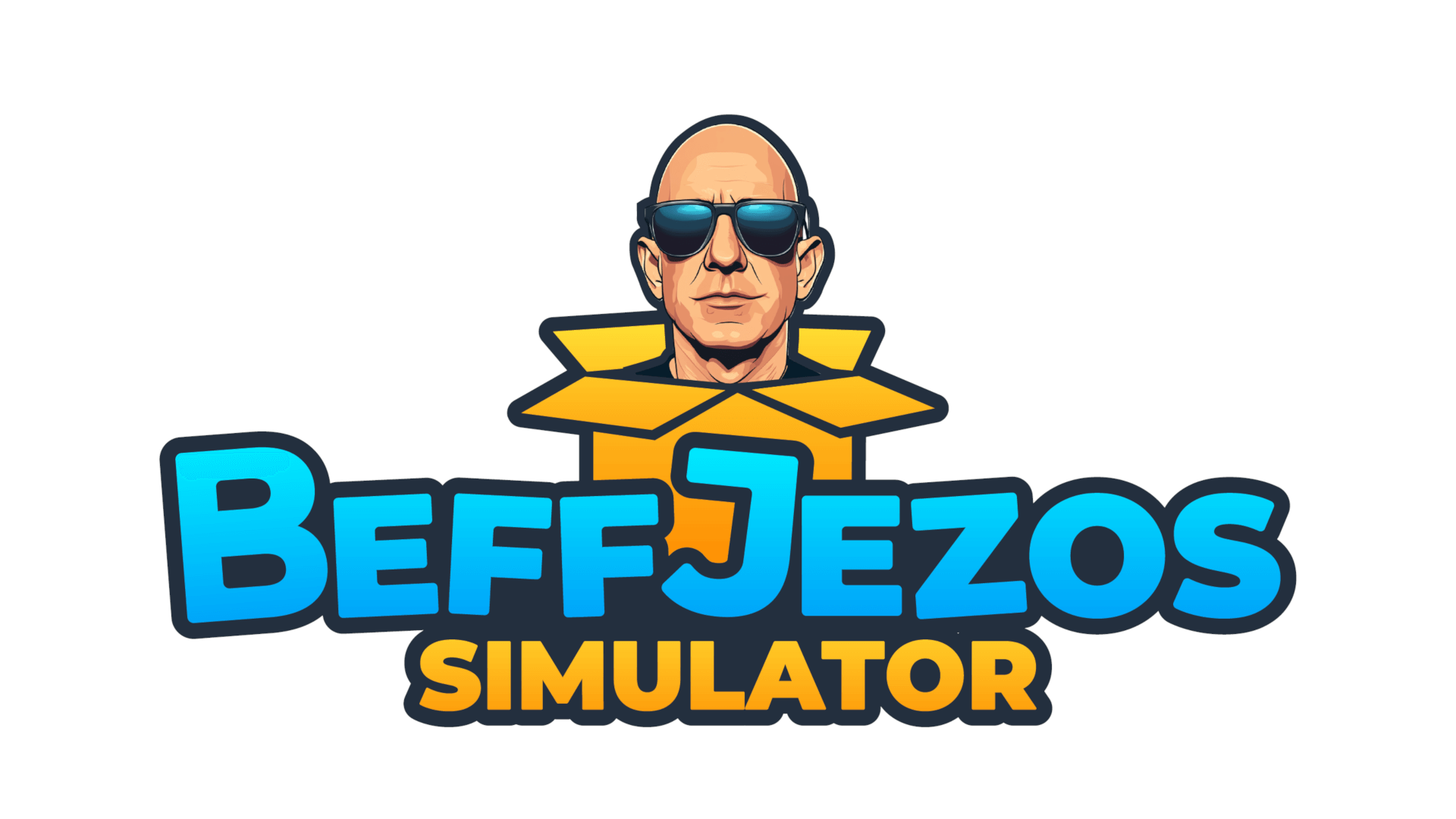 Beff Jezos Simulator Banner Image