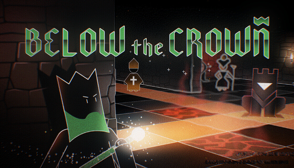 Below the Crown Banner Image