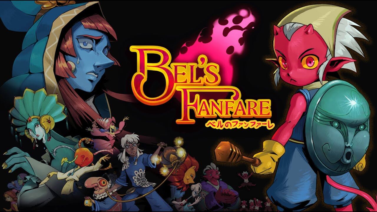 Bel's Fanfare Banner Image