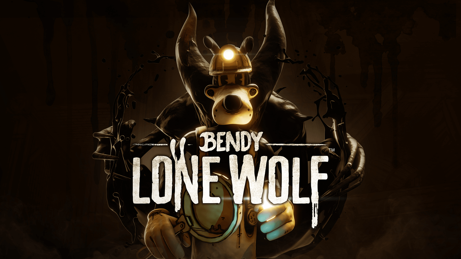 Bendy: Lone Wolf Banner Image