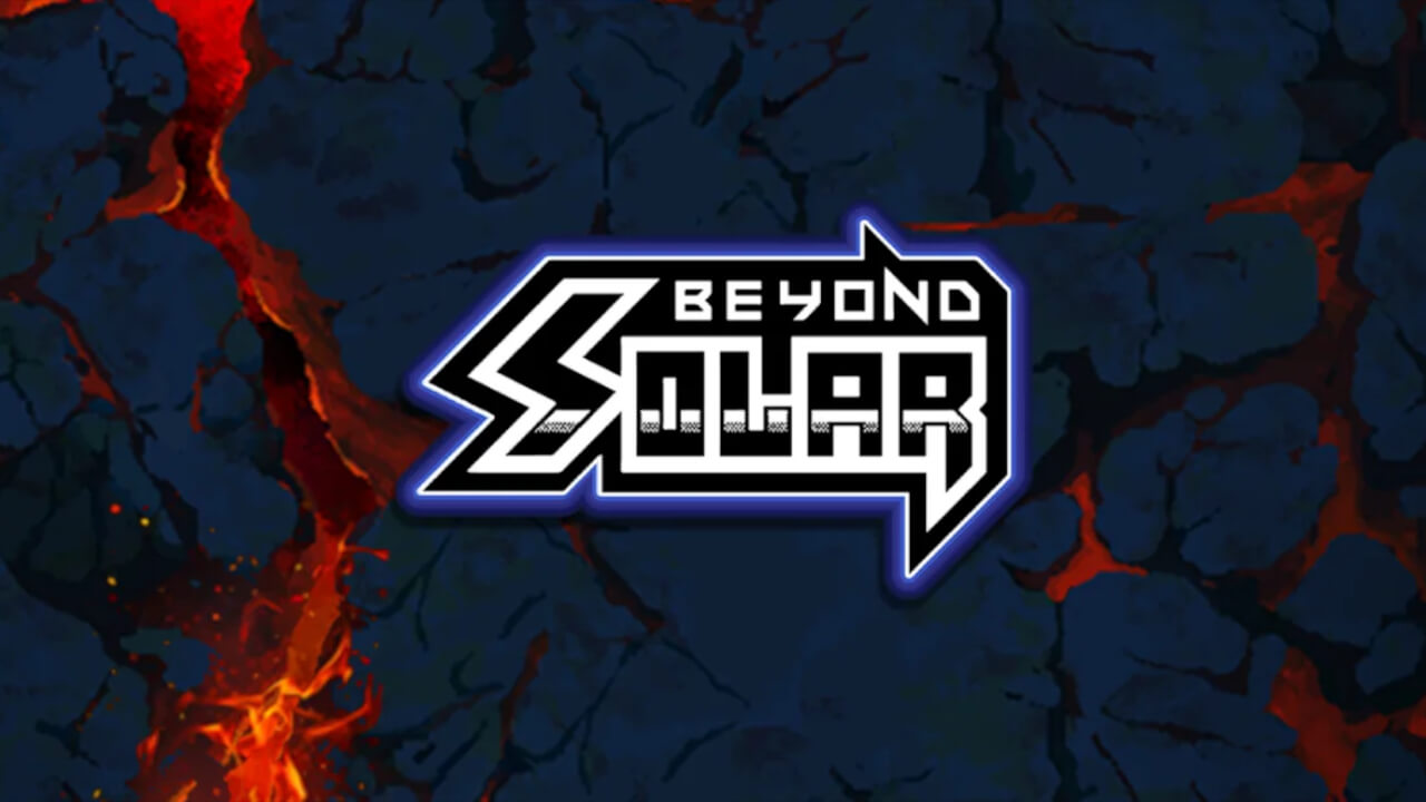 Beyond Solar Banner Image