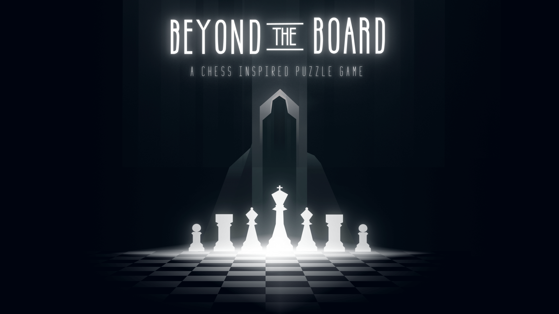 Beyond the Board Banner Image