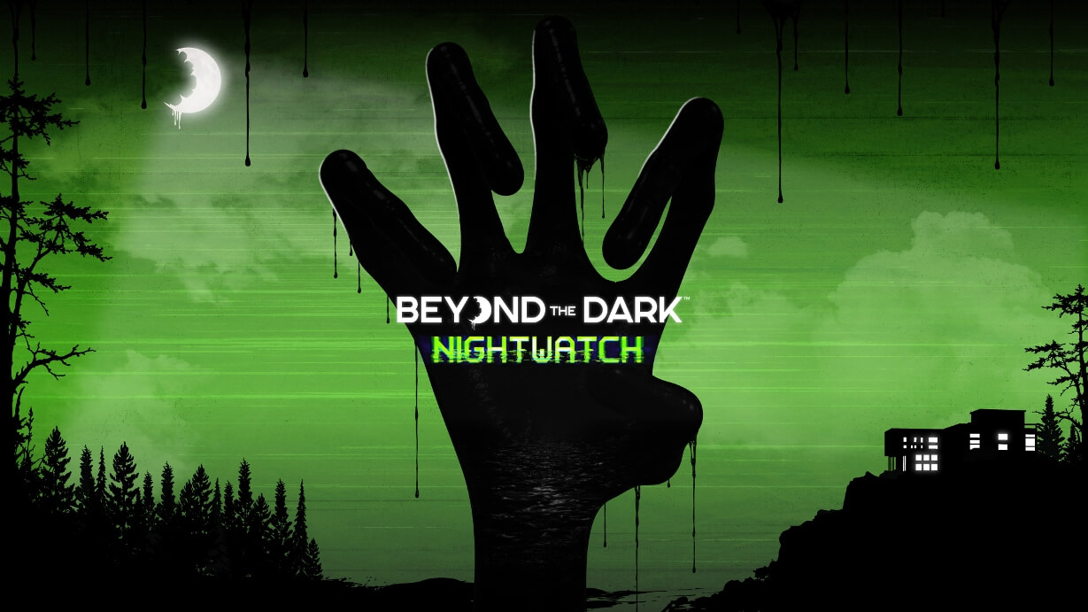 Beyond the Dark: Nightwatch Banner Image