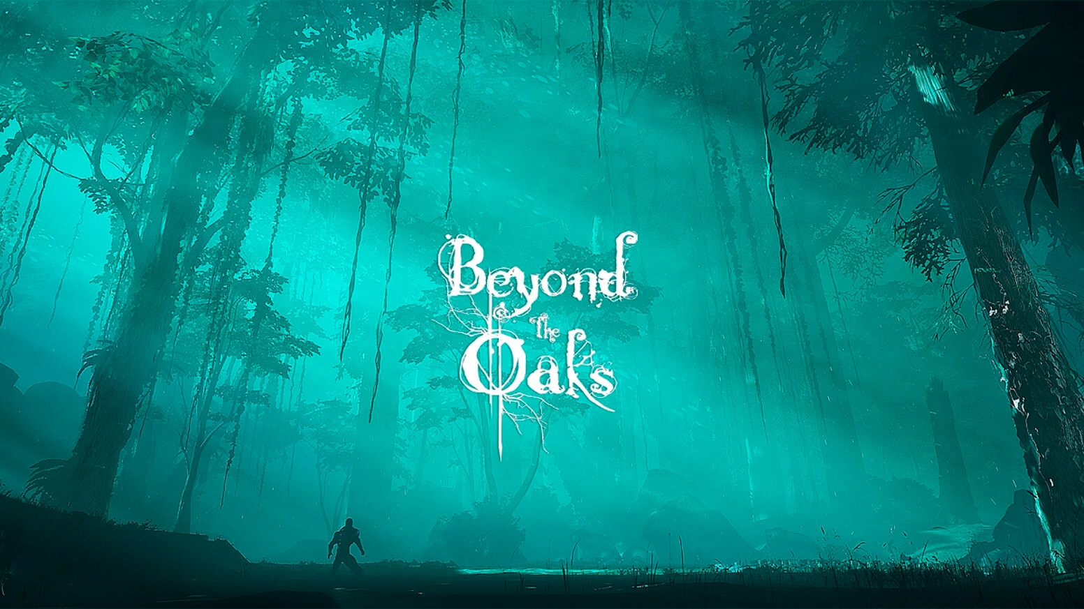 Beyond the Oaks Banner Image