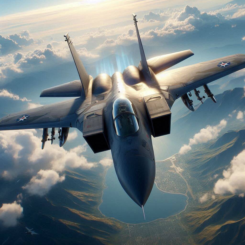 Ace Combat 7 Image