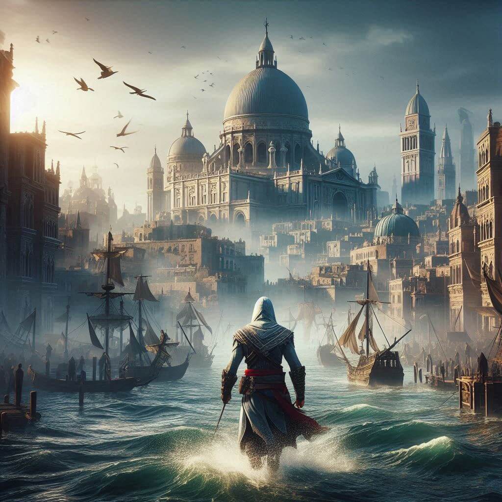 Assassin's Creed Image