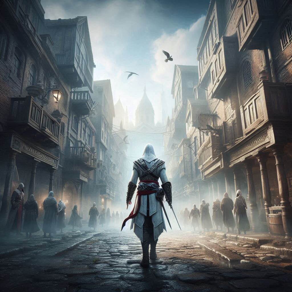 Assassin’s Creed Image
