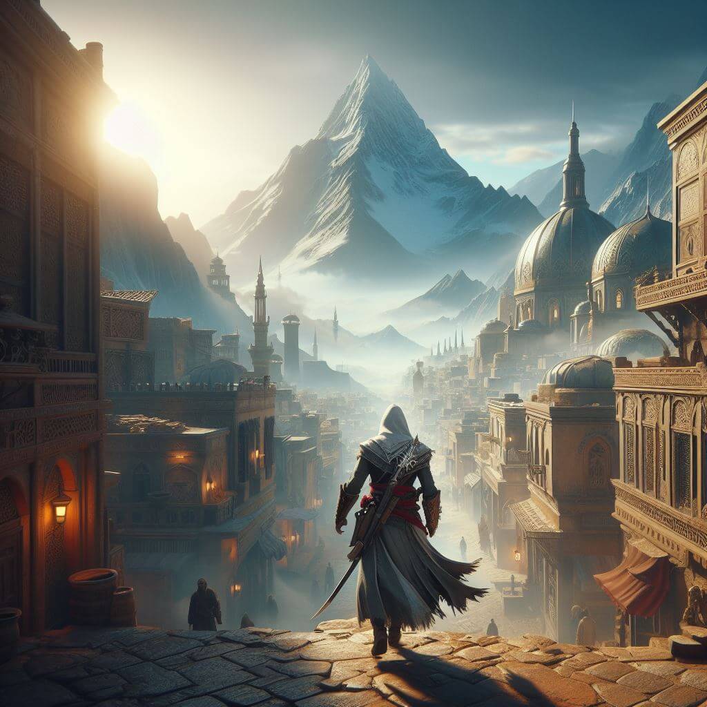 Assassin’s Creed Image