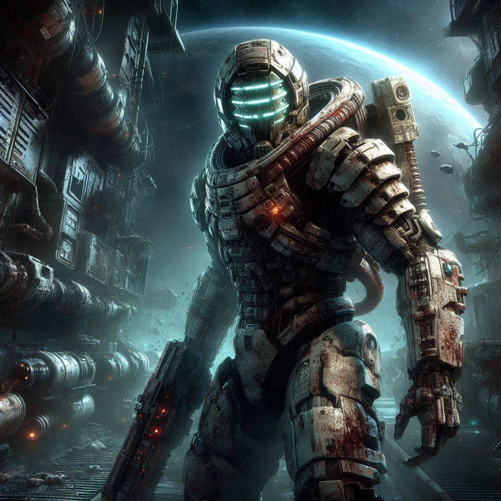 Dead Space Image