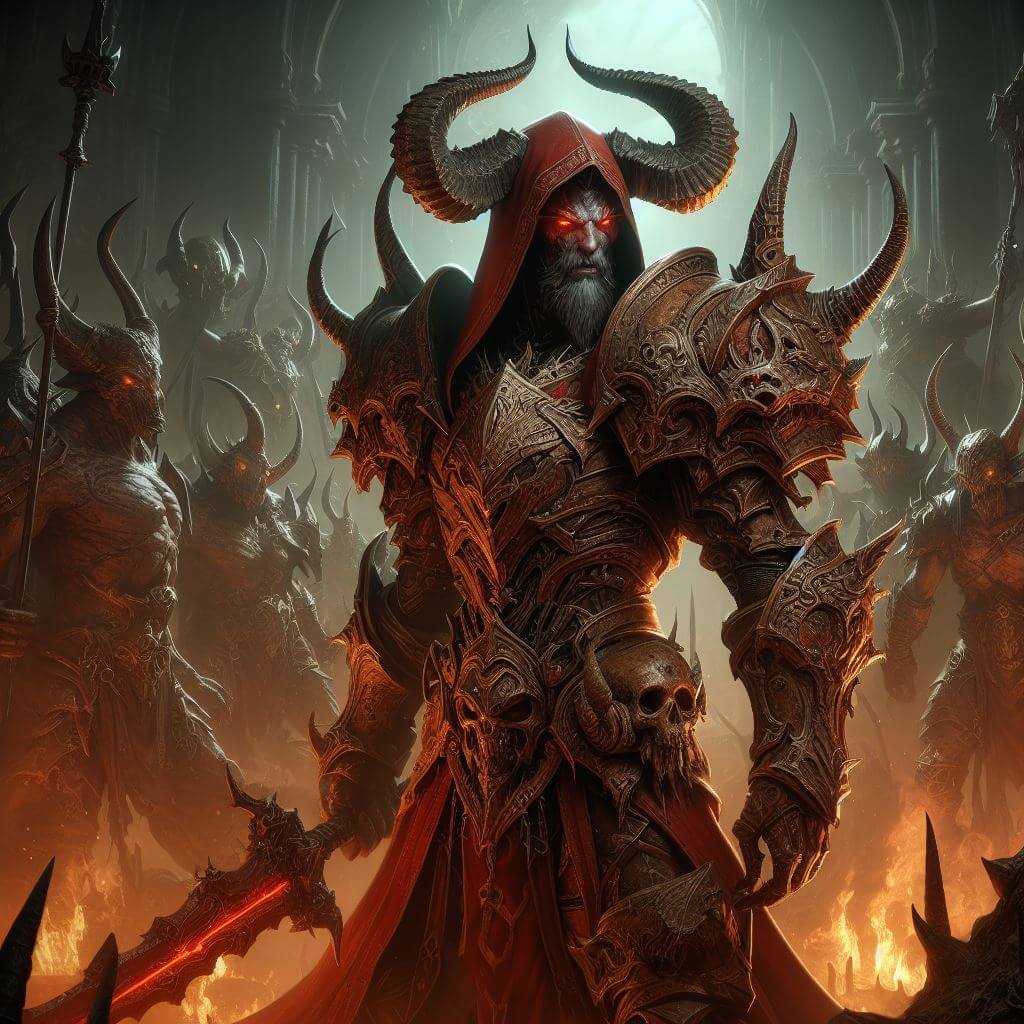 Diablo IV Image