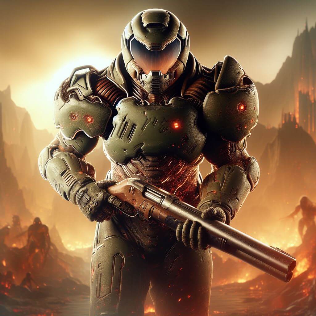 Doom Image