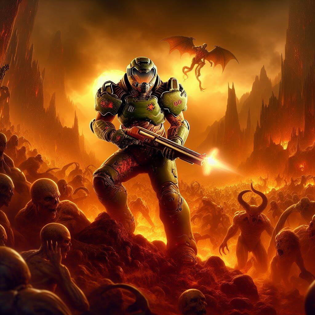 Doom Image