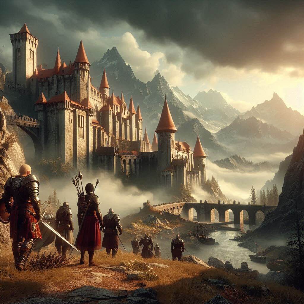 Dragon Age Image