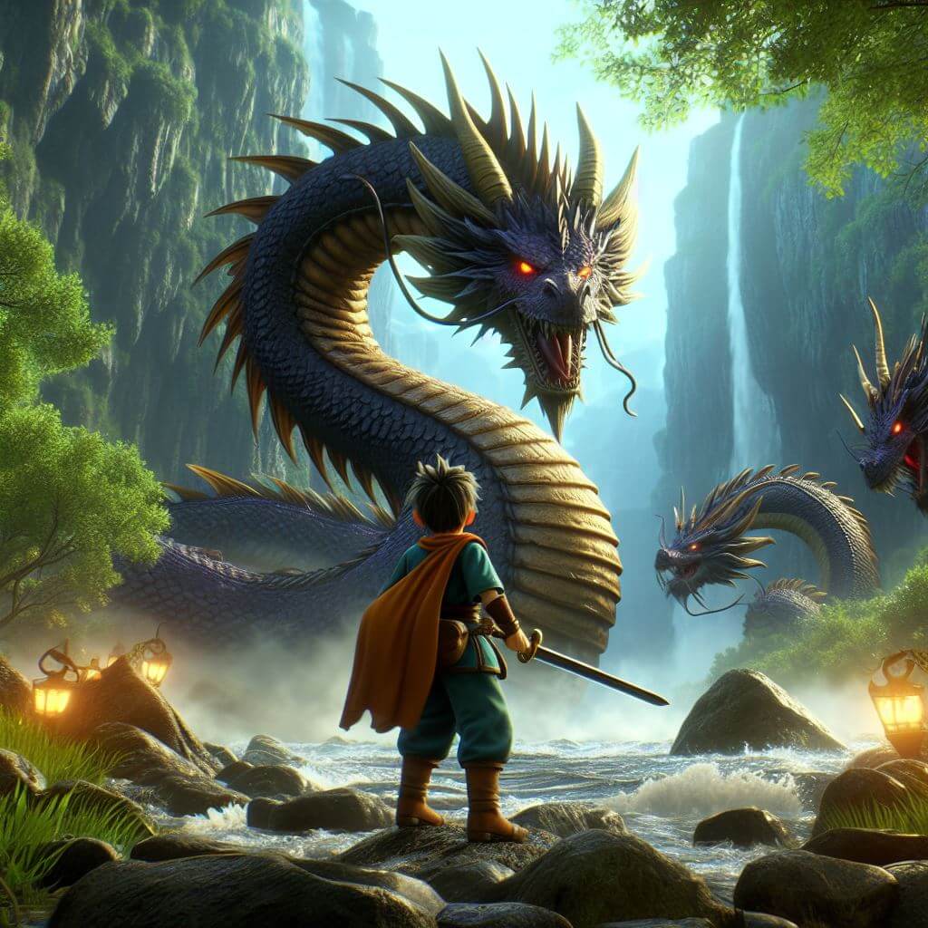 Dragon Quest Image