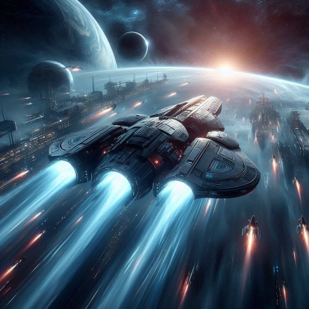 EVE Online Image