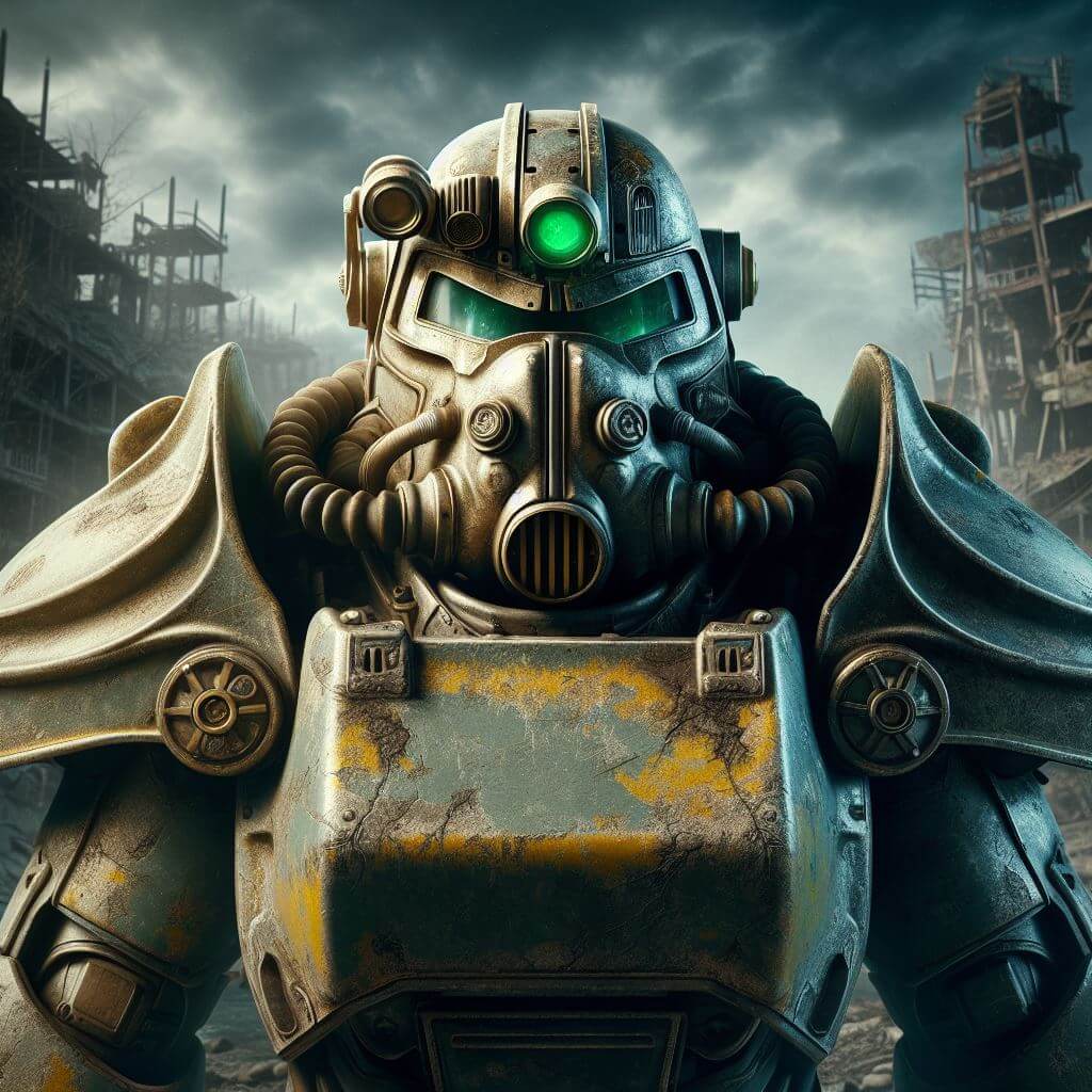 Fallout Image