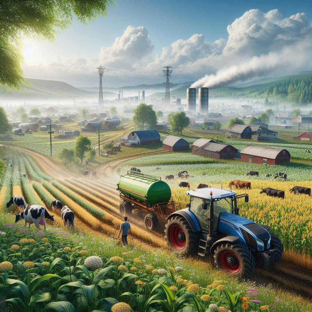 Farming Simulator Image