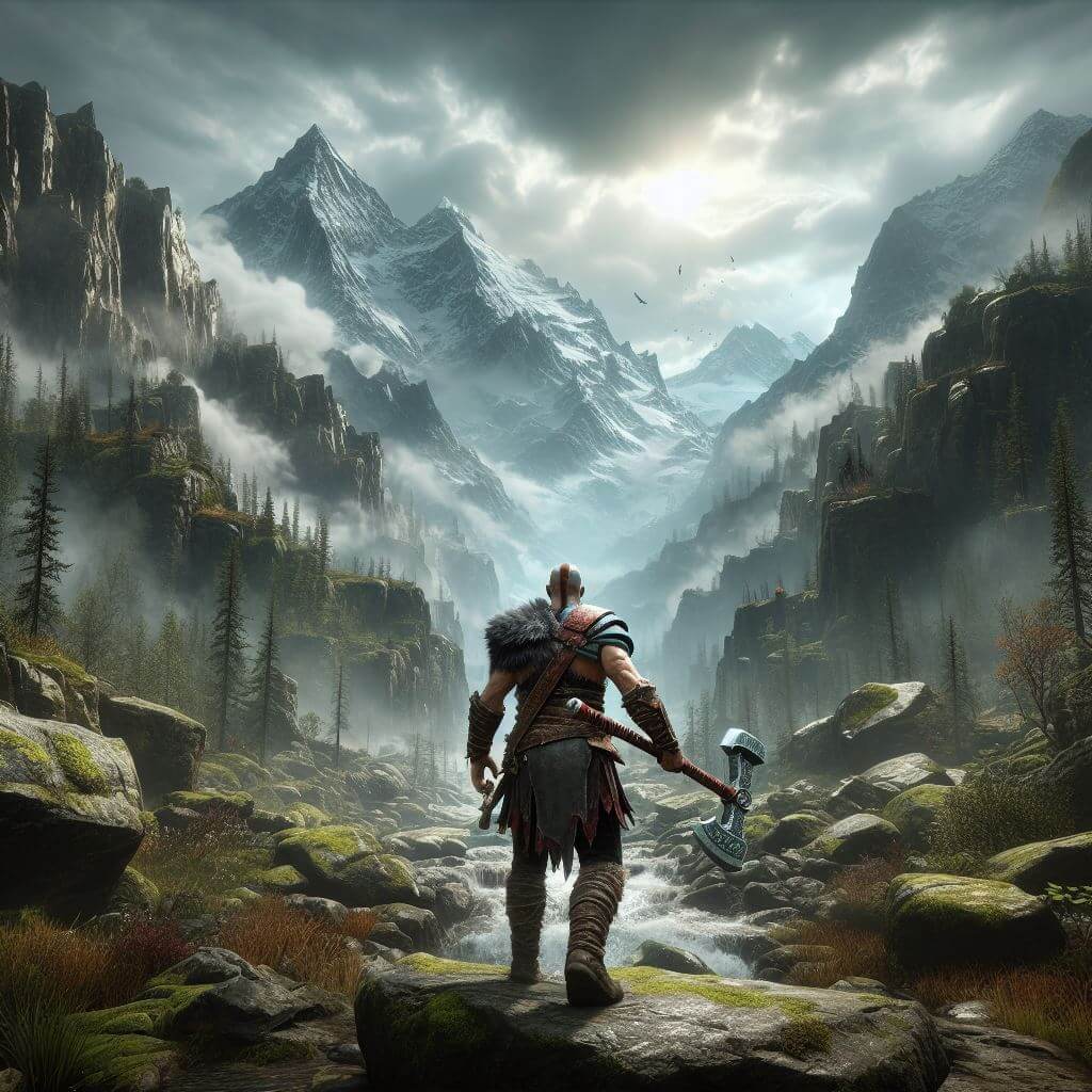 God of War Image