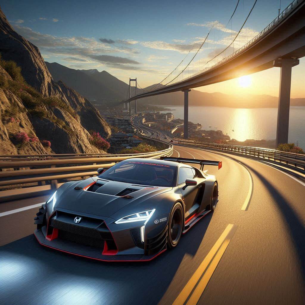 Gran Turismo Image