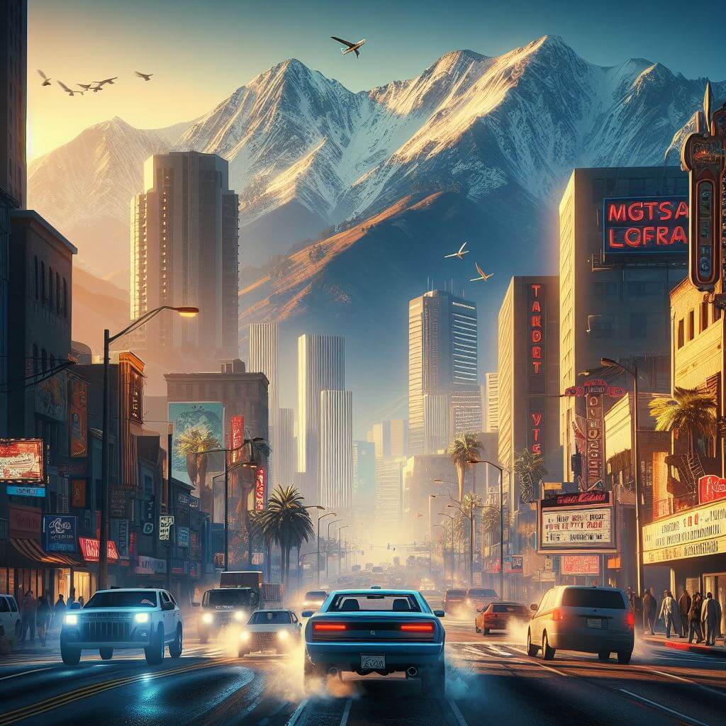 GTA 6 Image