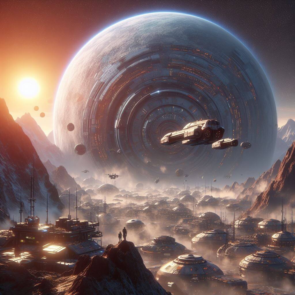 Homeworld Image