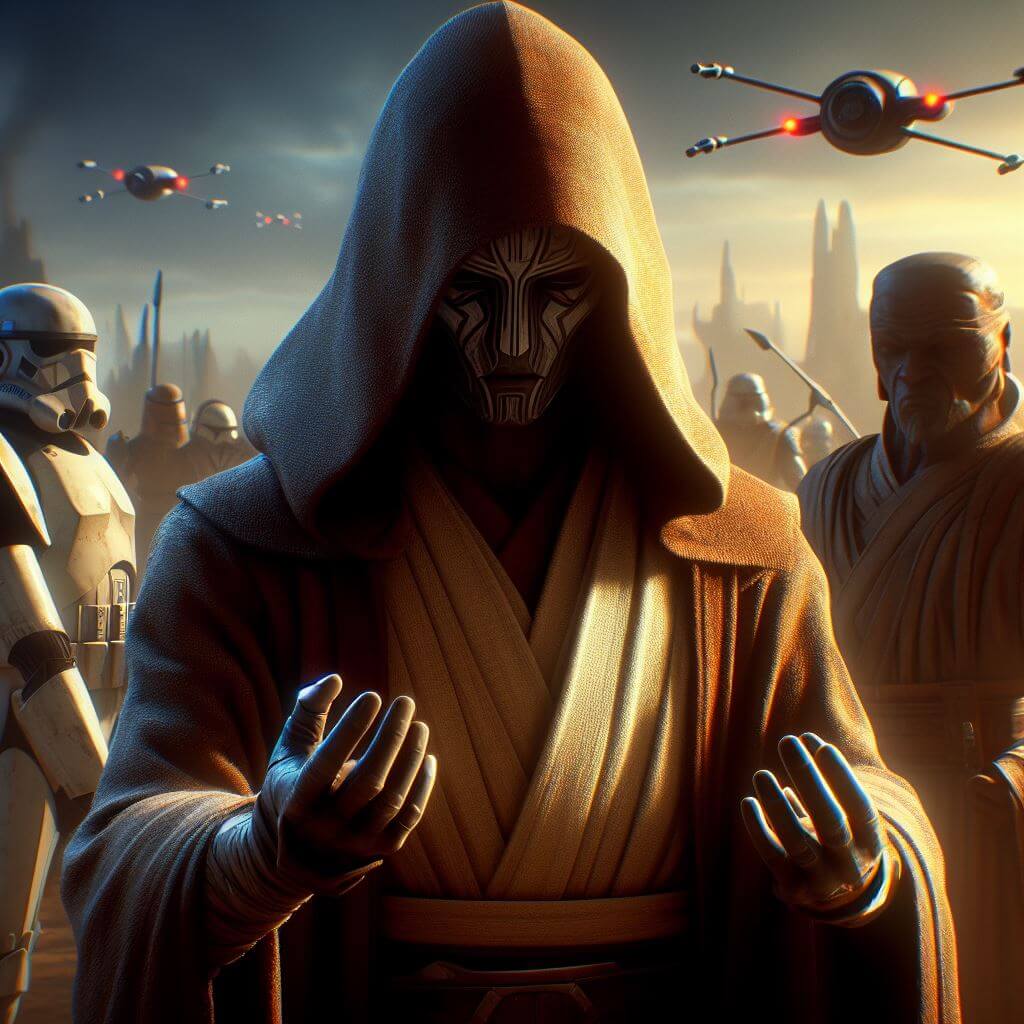 Knights Of The Old Republic Image