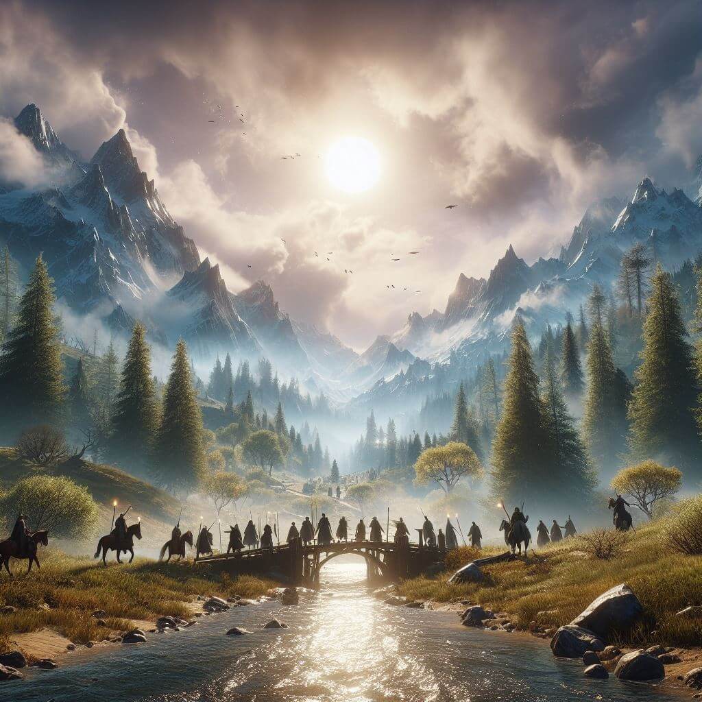Lord of the Rings Image