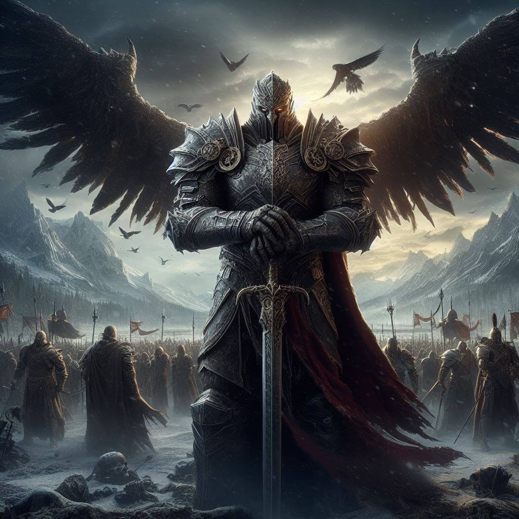 Lords of the Fallen Image