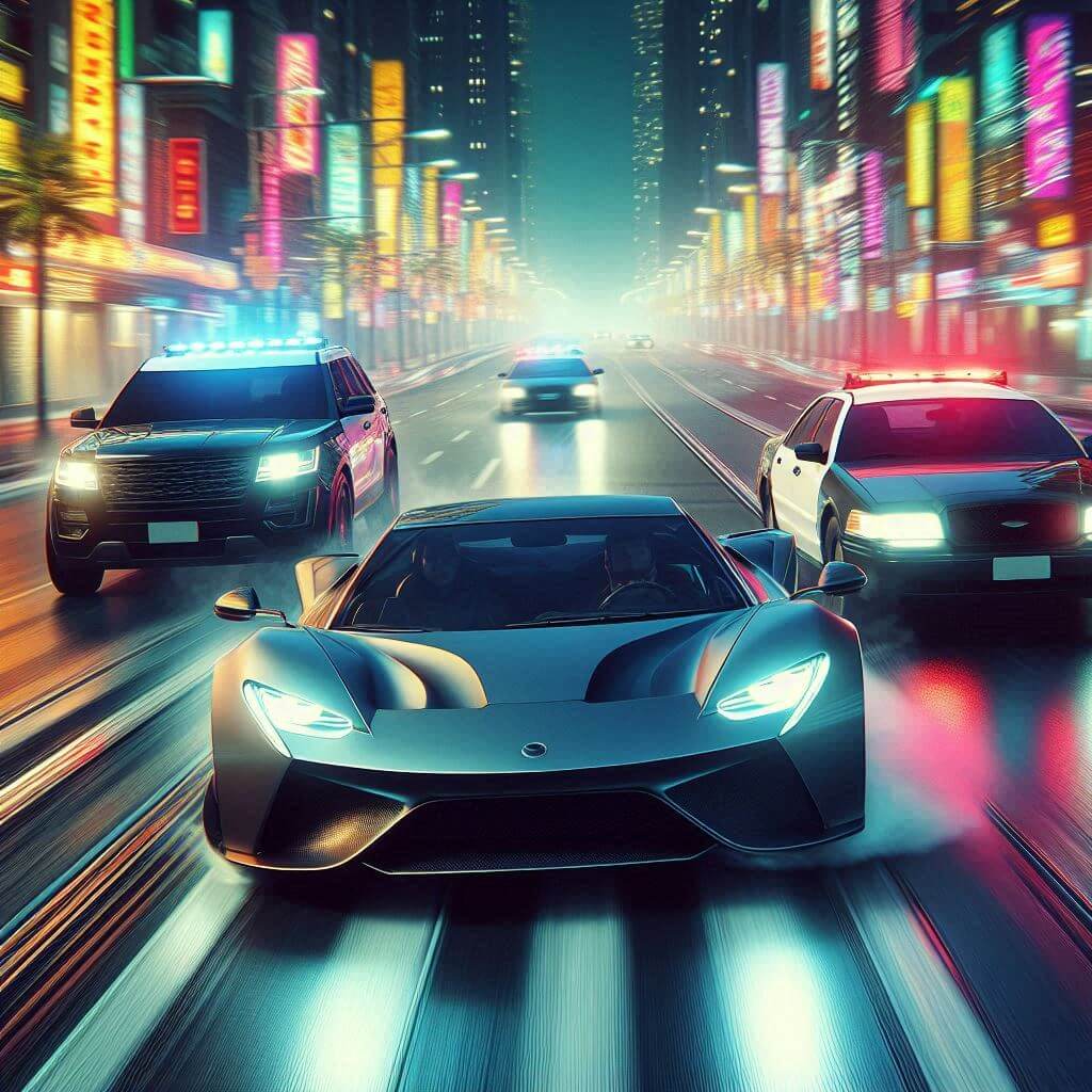 Need for Speed Image