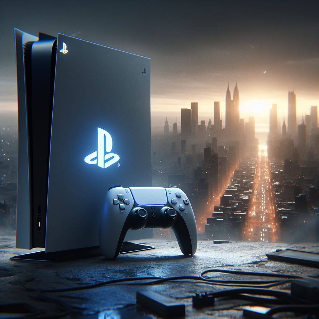 PlayStation Image
