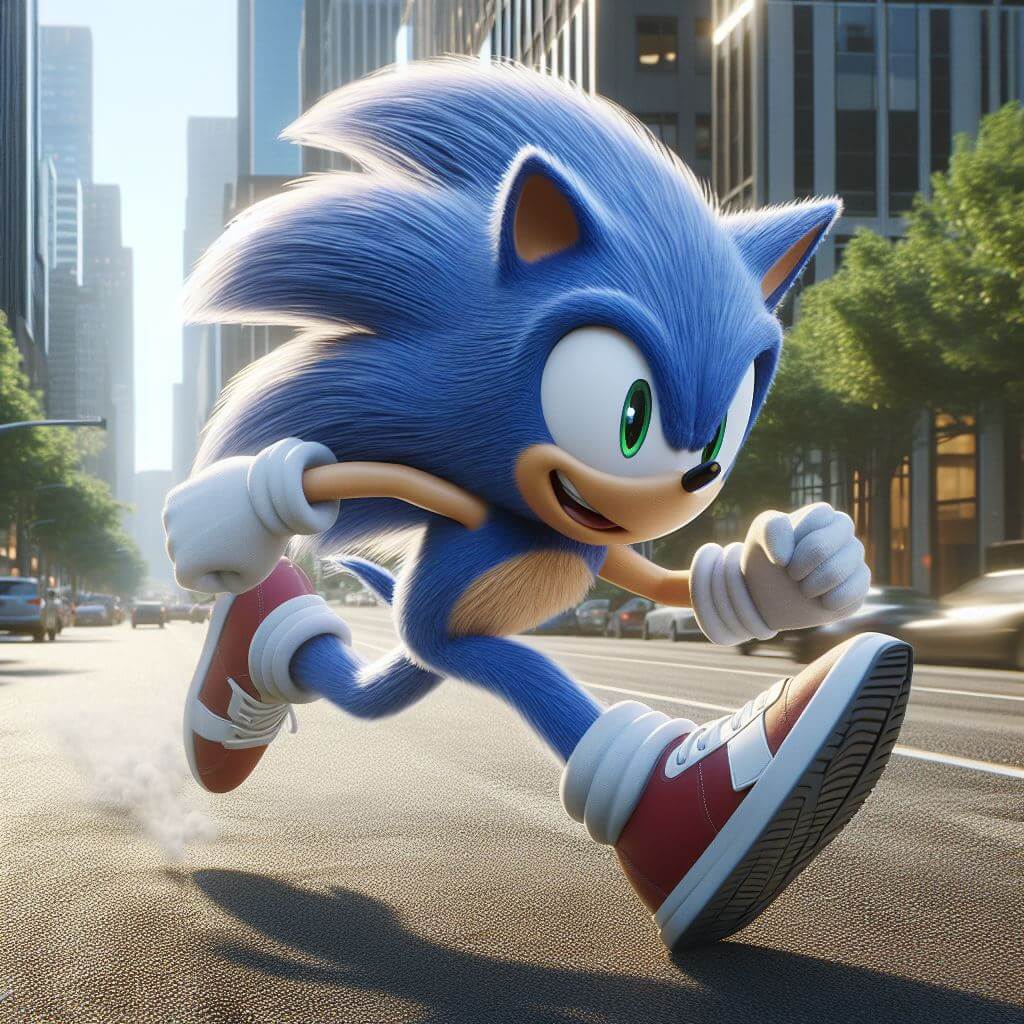 Sonic Image