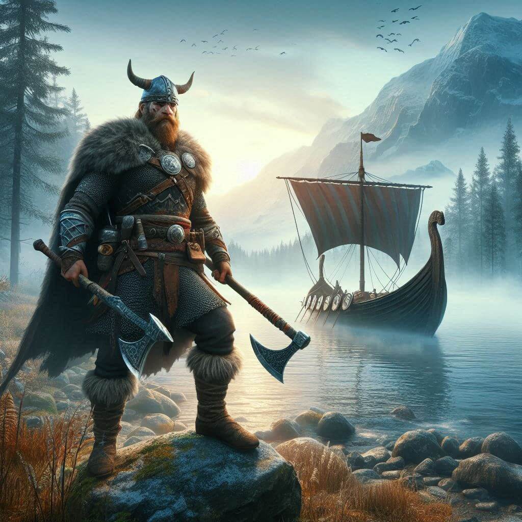 Valheim Image