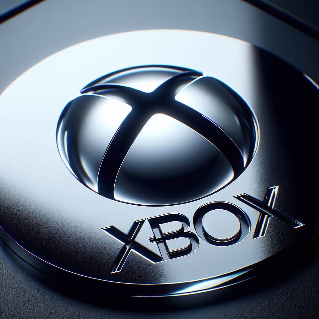 Xbox Logo Image