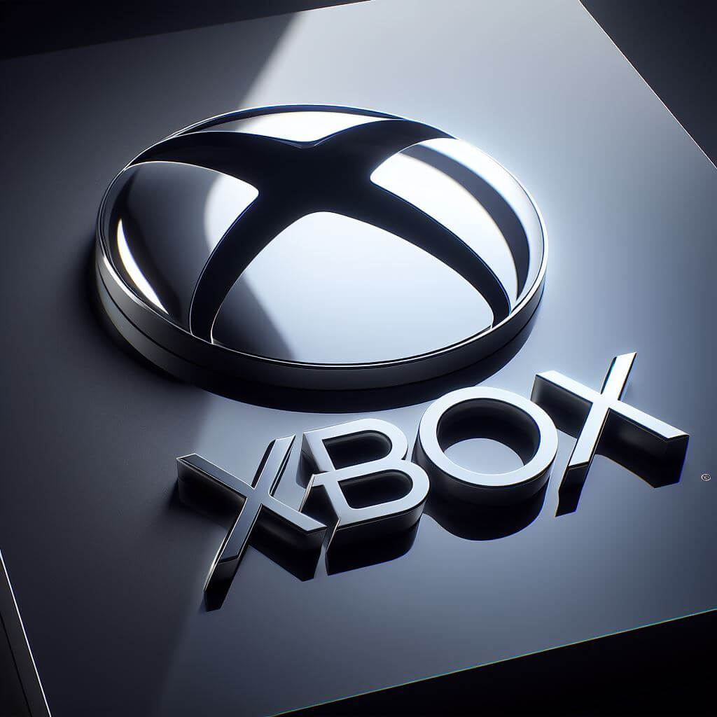 Xbox Logo Image