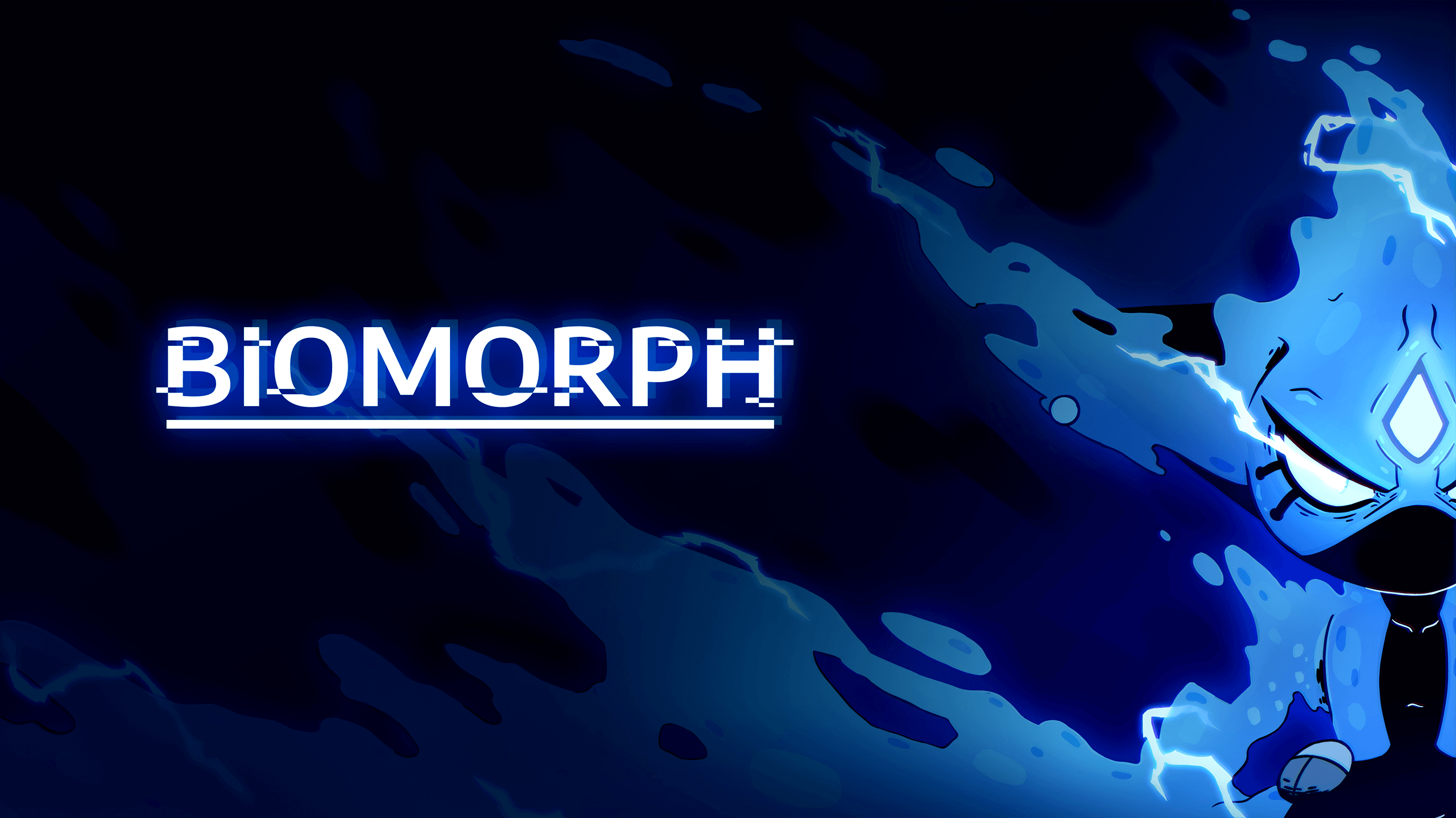 Biomorph Banner Image