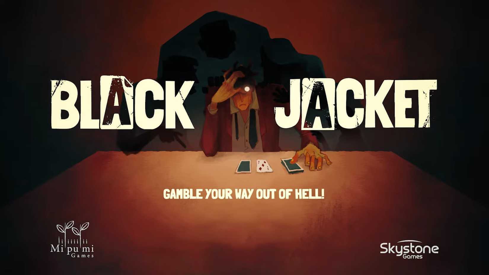 Black Jacket Banner Image