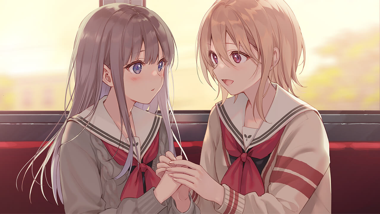 Black Lily's Tale Banner Image