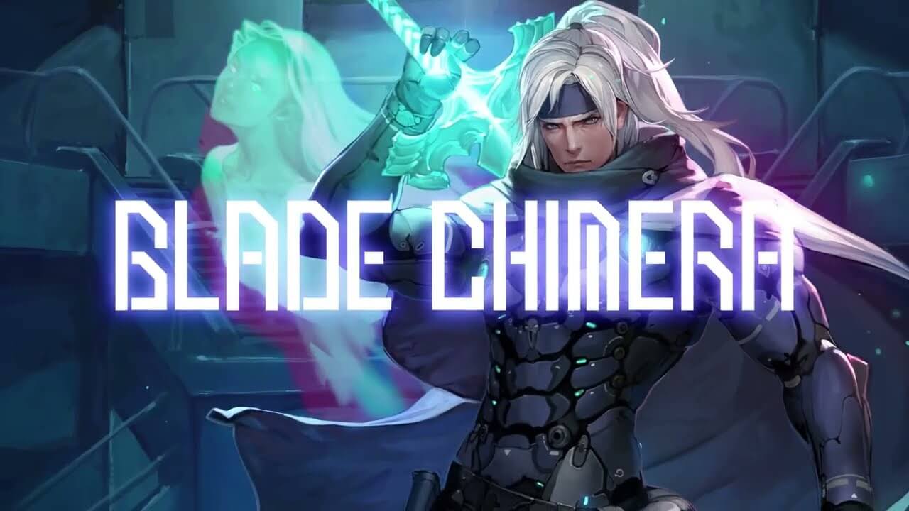 Blade Chimera Banner Image