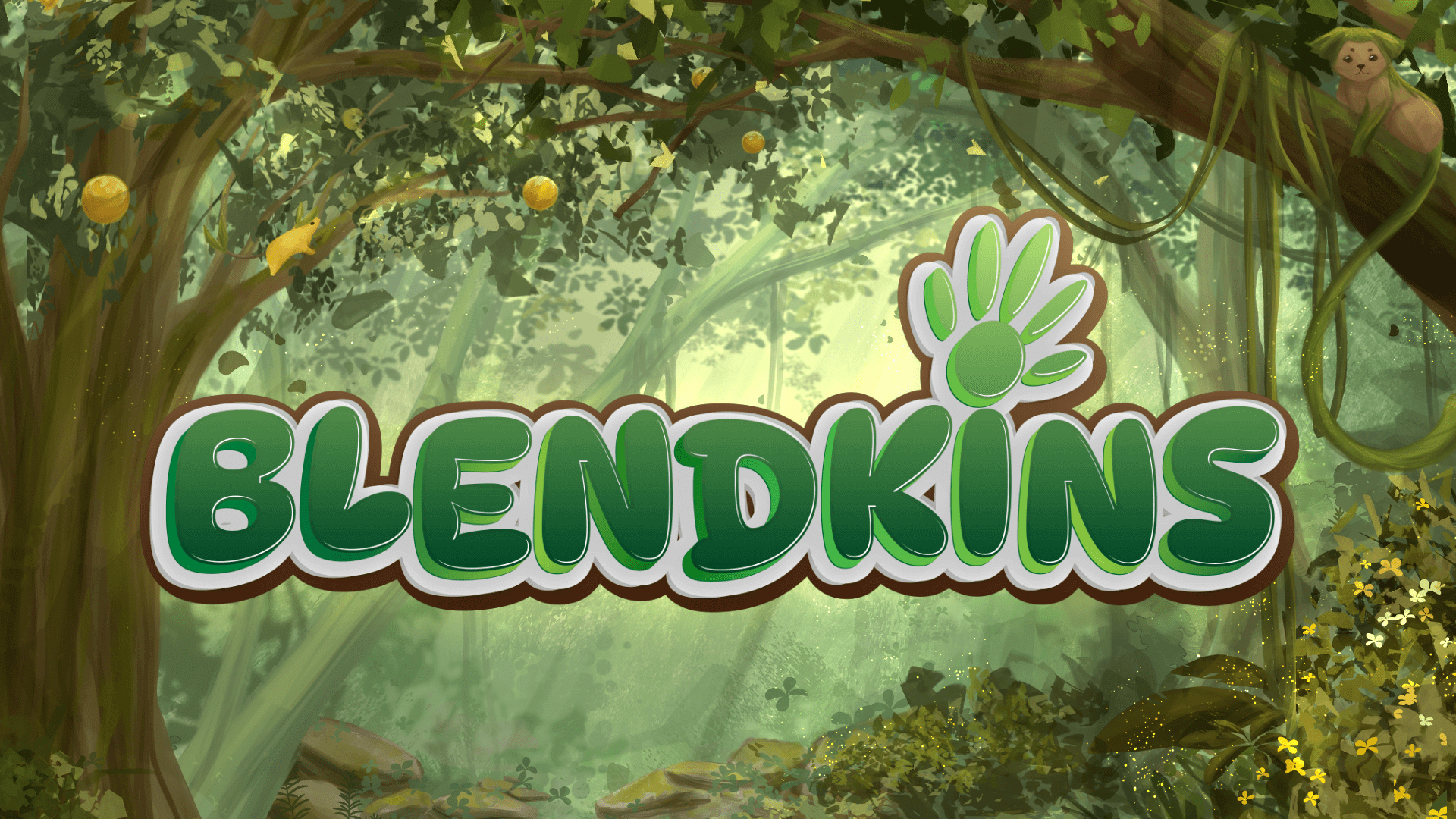 Blendkins Banner Image