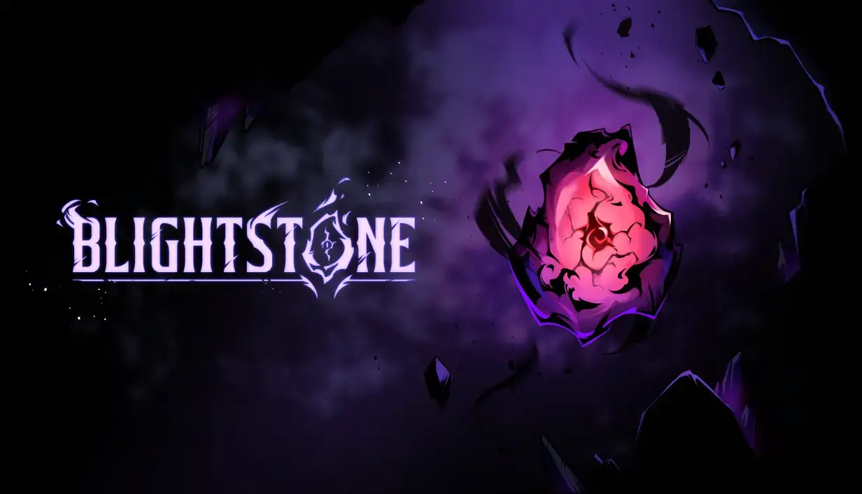 Blightstone Banner Image