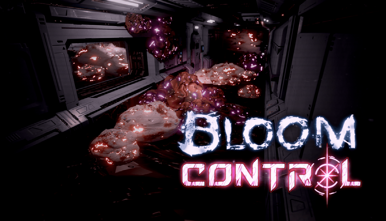 Bloom Control Banner Image