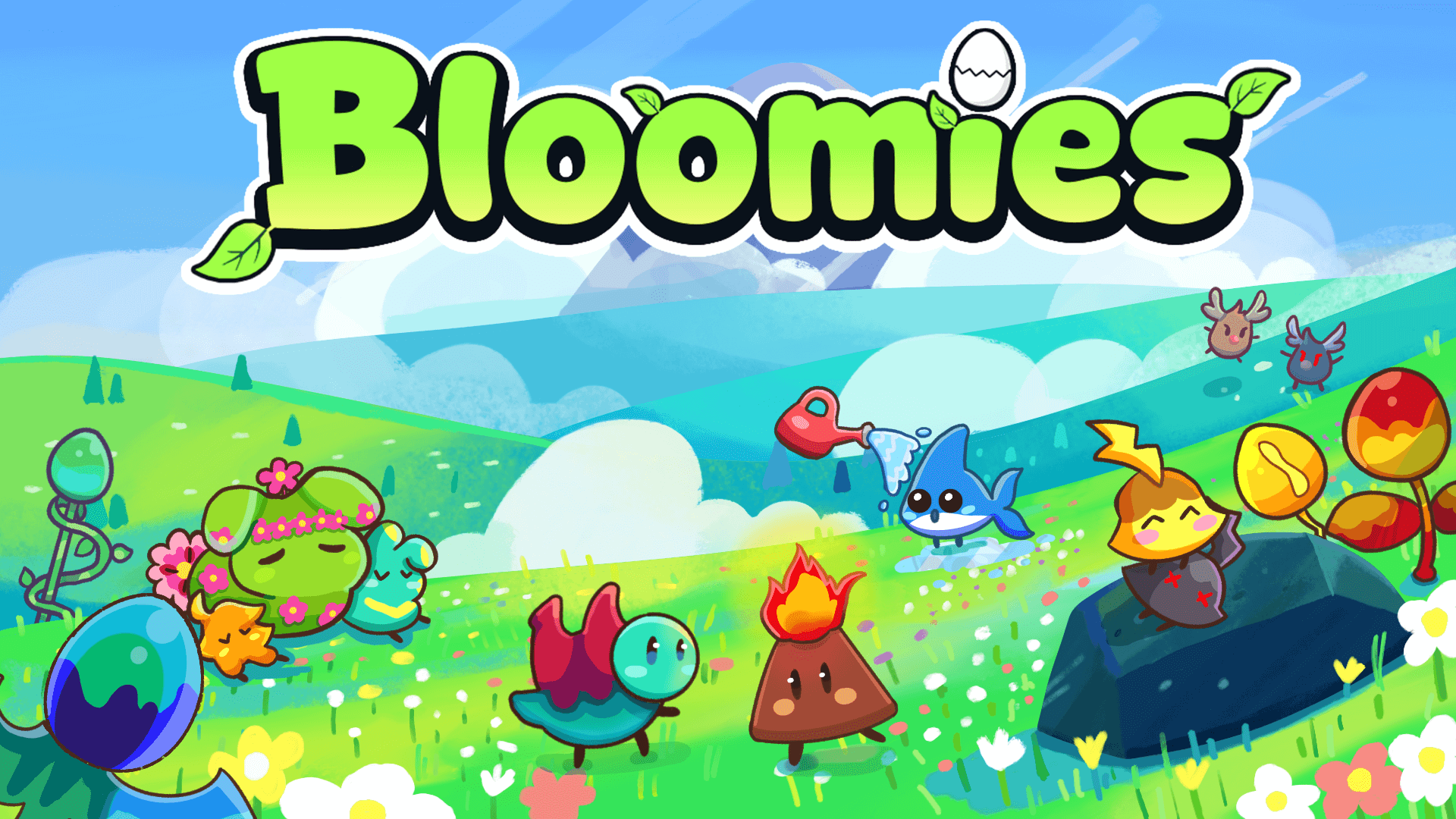 Bloomies Banner Image