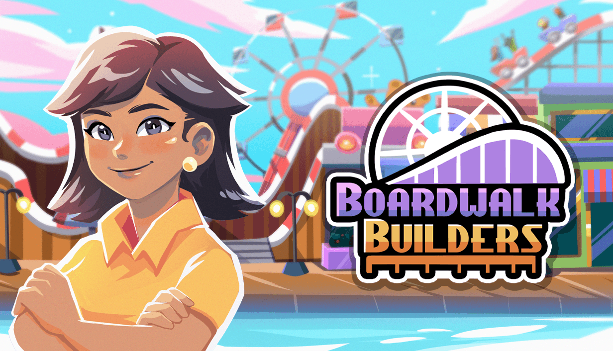 Boardwalk Builders Banner Image