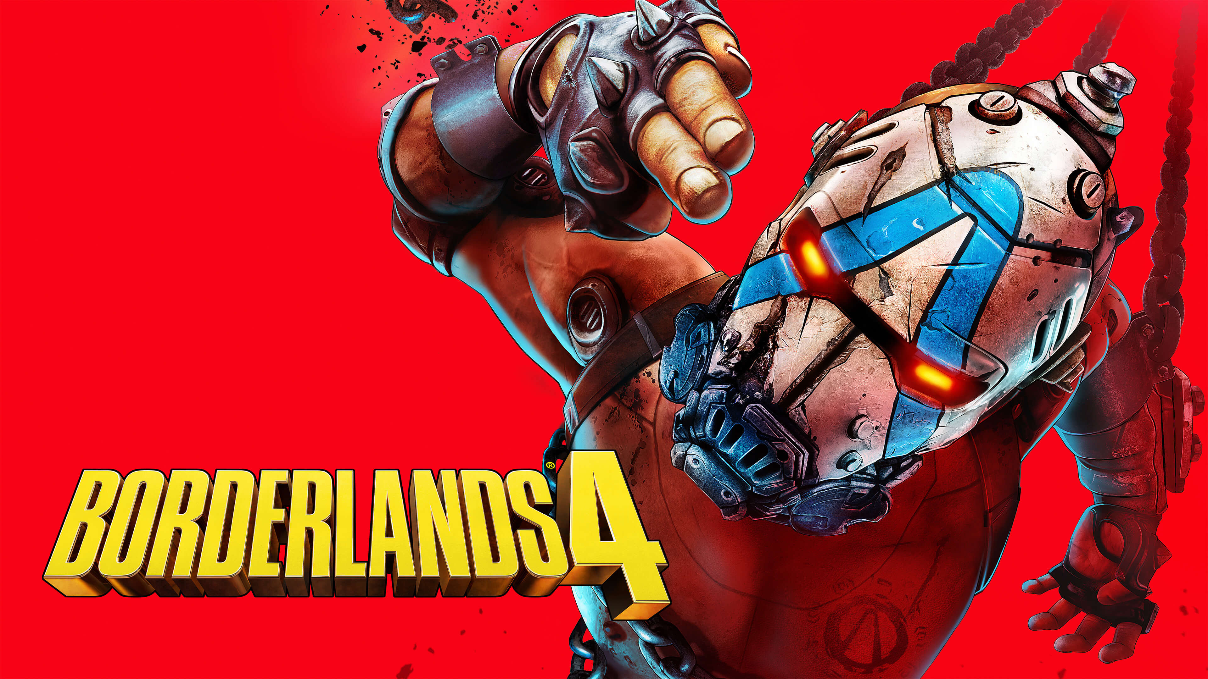 Borderlands 4 Banner Image