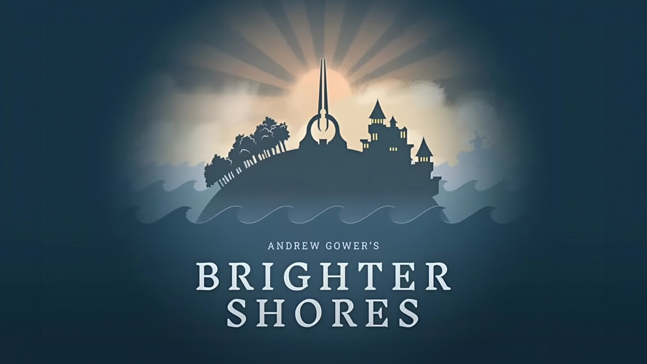 Brighter Shores Banner Image