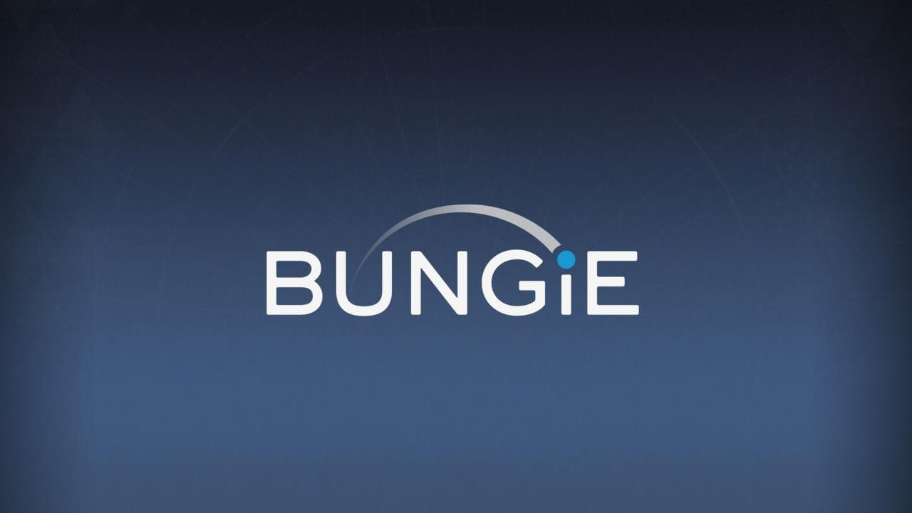 Bungie Logo Image