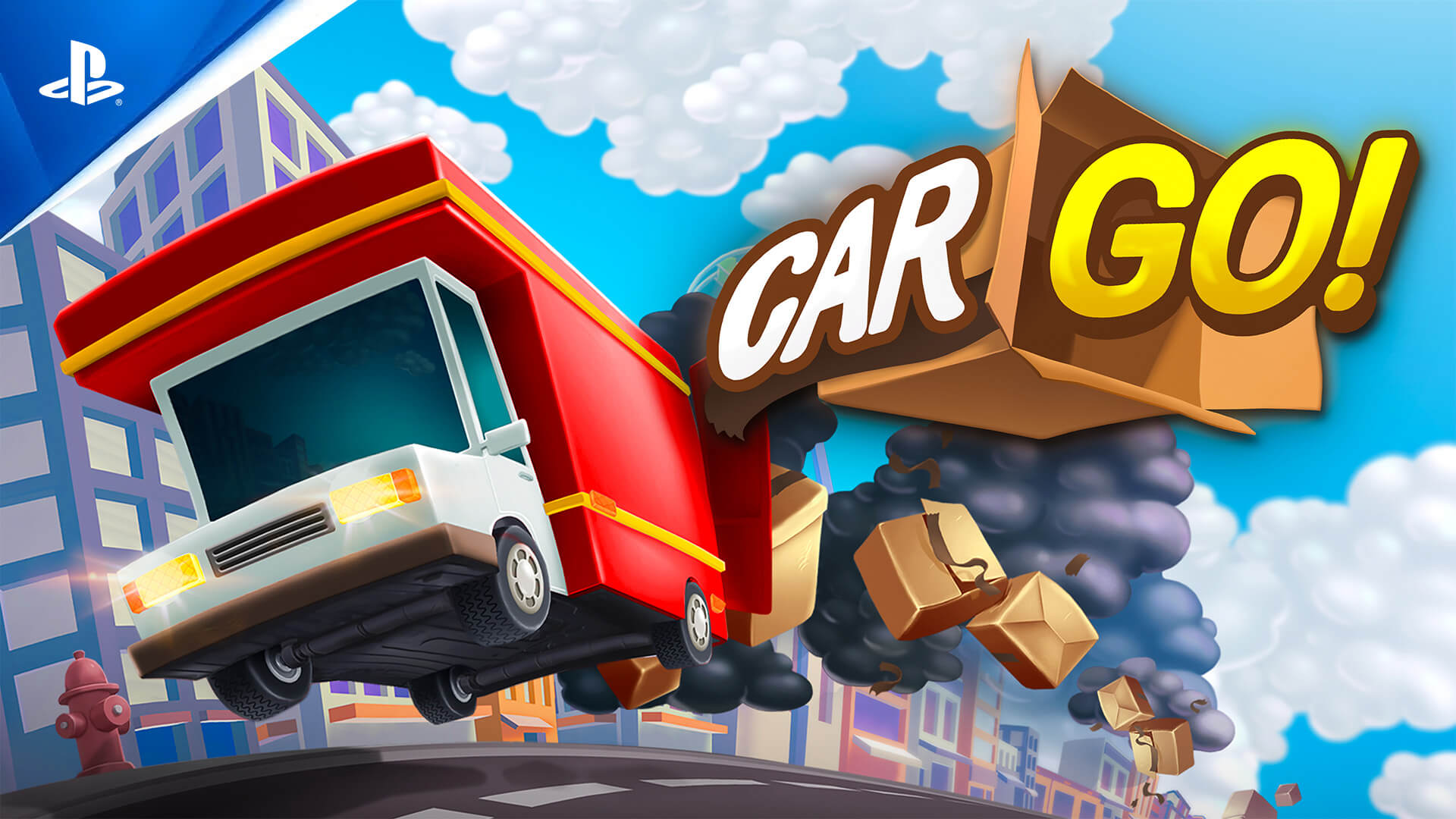 CarGo! Banner Image