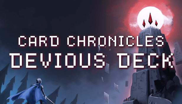 Card Chronicles: Devious Deck Banner Image