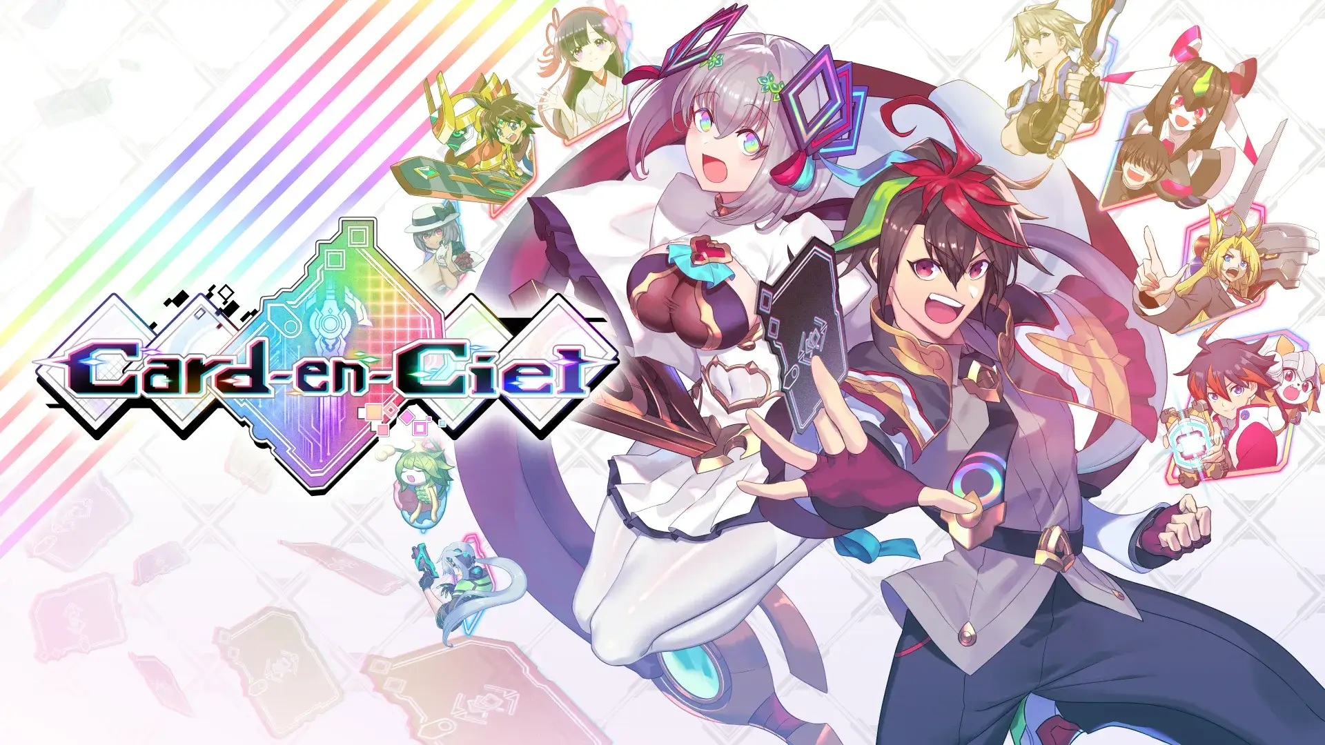 Card-en-Ciel Banner Image