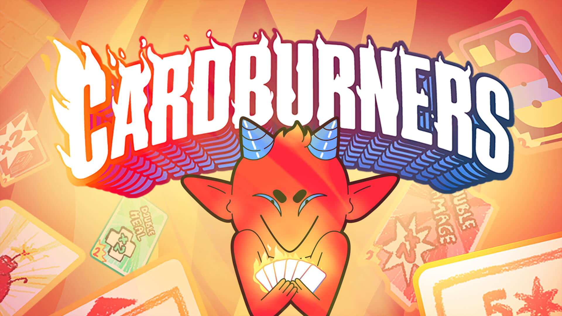 Cardburners Banner Image